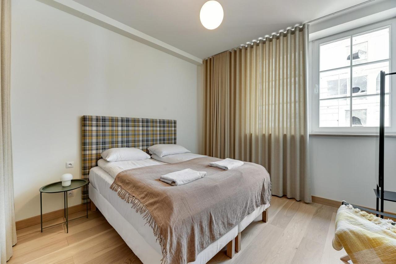 Pure Gdansk - Central Location - By Grand Apartments Exteriér fotografie