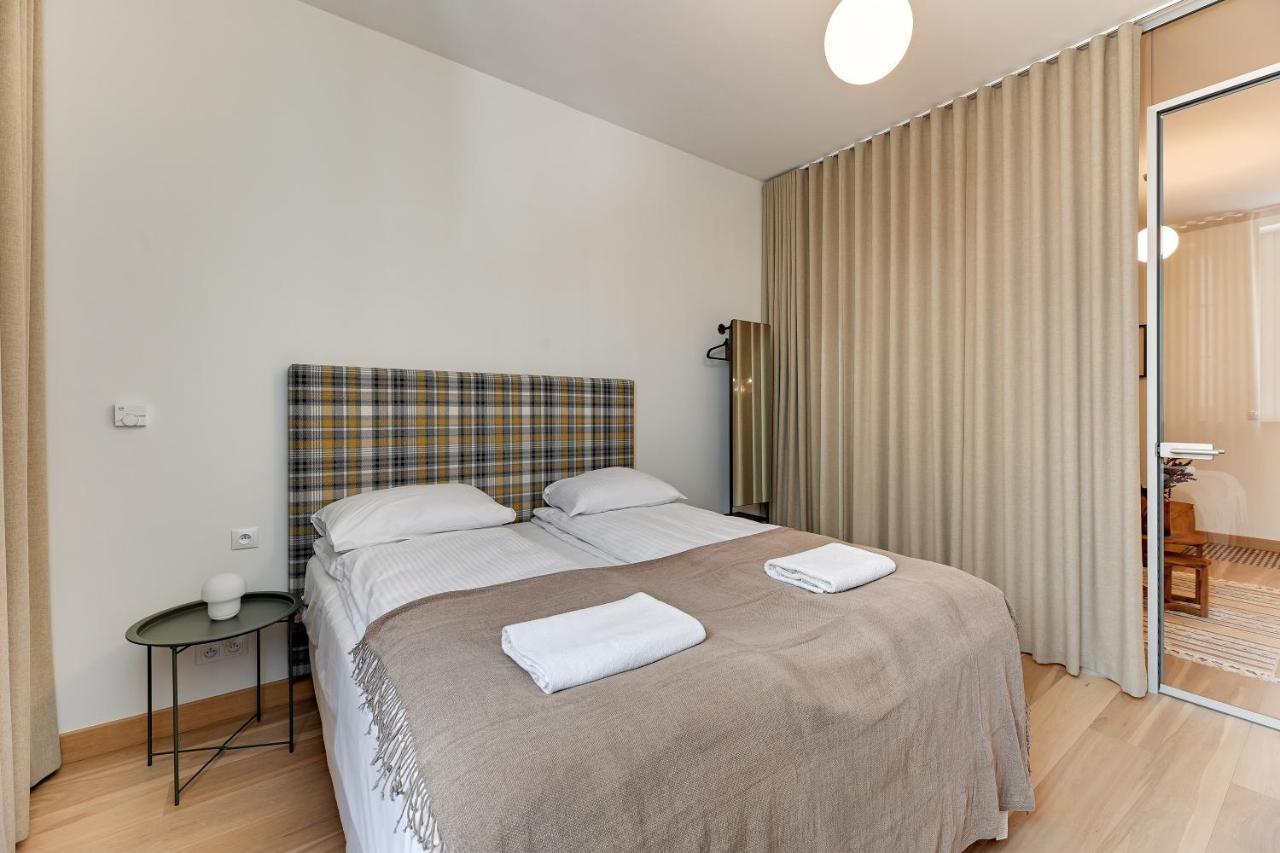 Pure Gdansk - Central Location - By Grand Apartments Exteriér fotografie