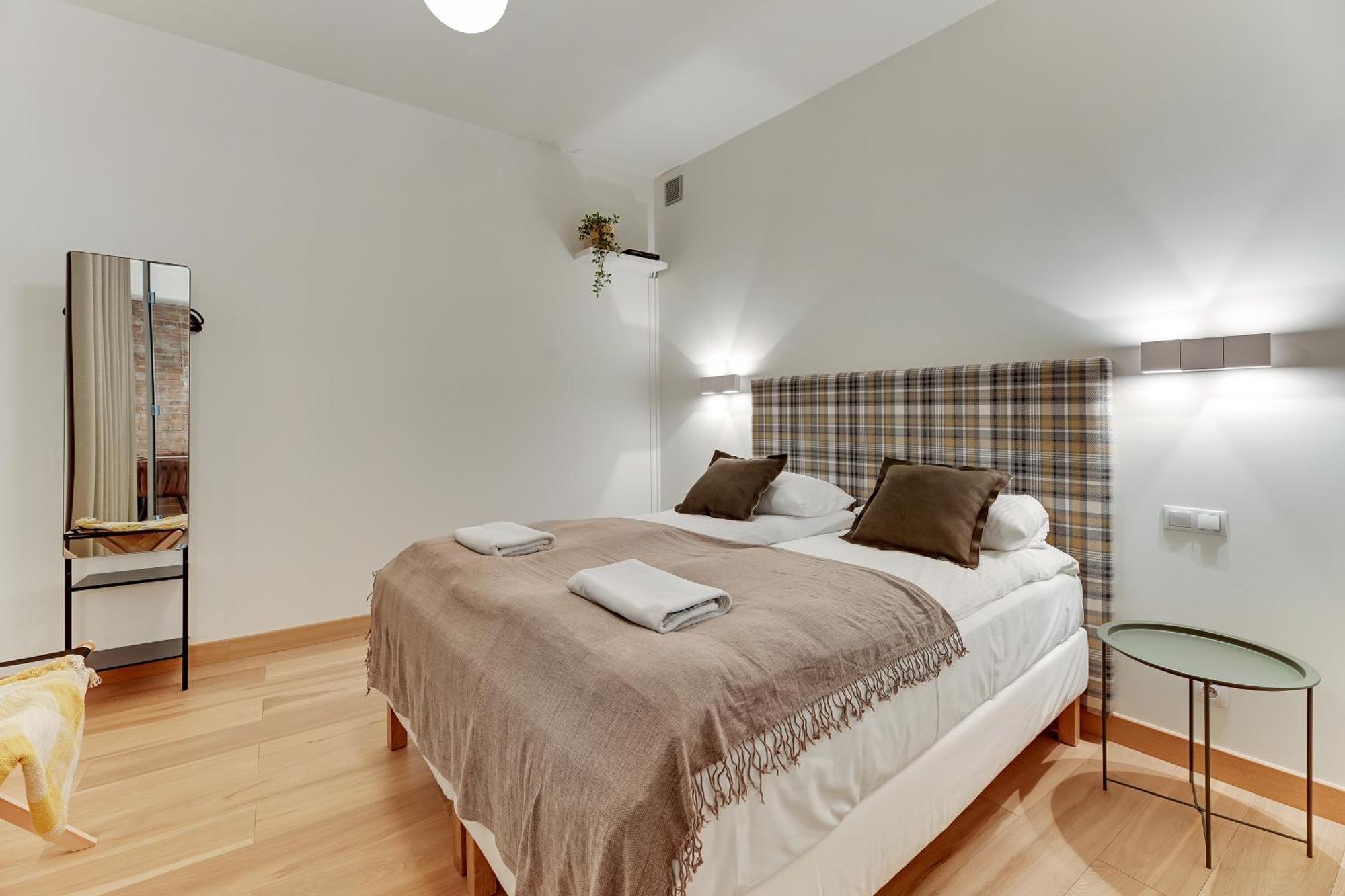 Pure Gdansk - Central Location - By Grand Apartments Exteriér fotografie