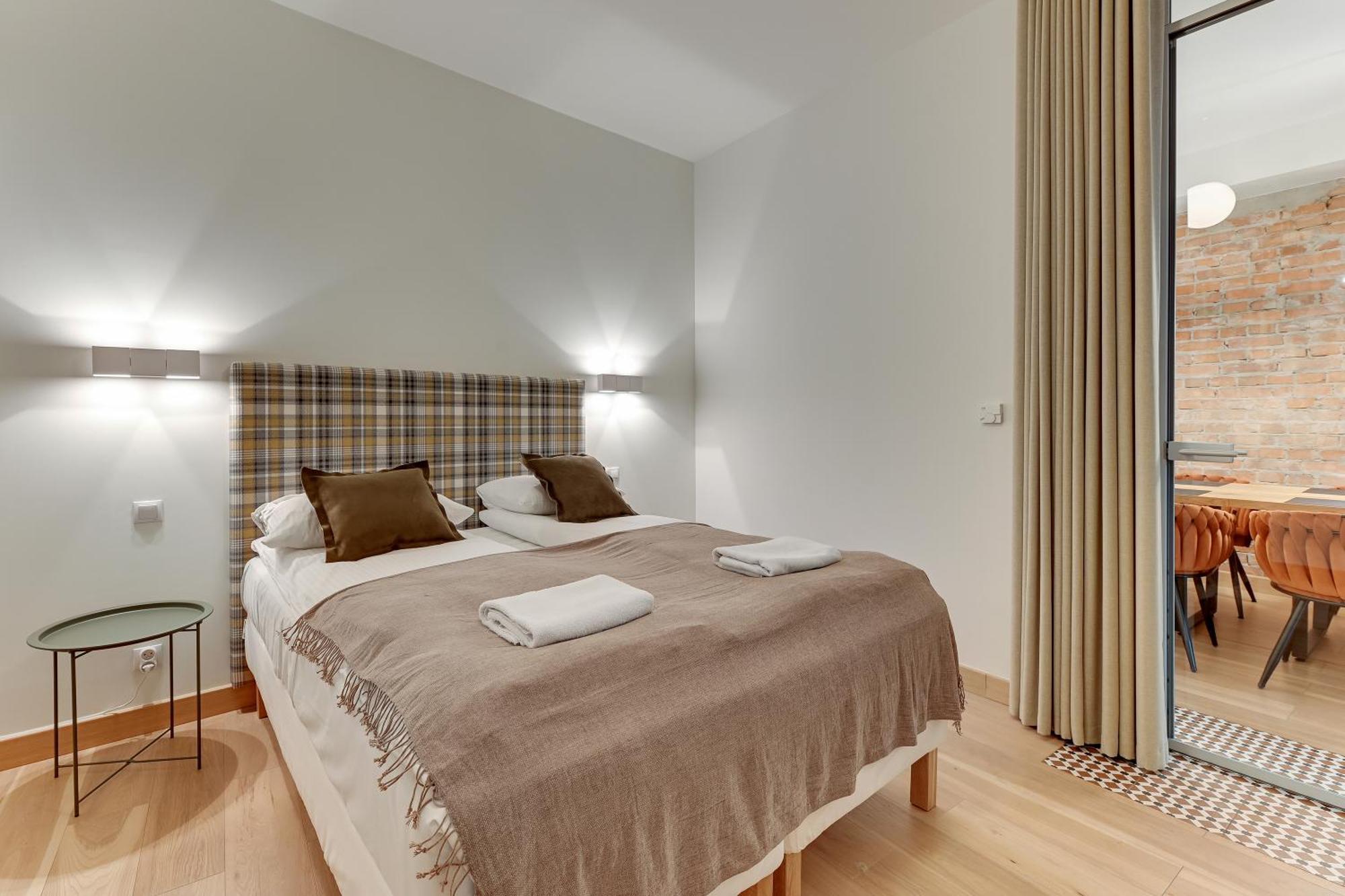 Pure Gdansk - Central Location - By Grand Apartments Exteriér fotografie